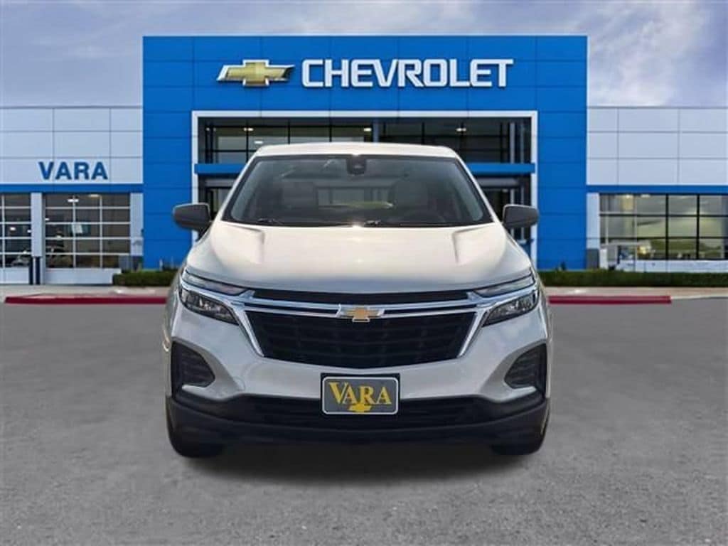 2022 Chevrolet Equinox LS - Photo 8