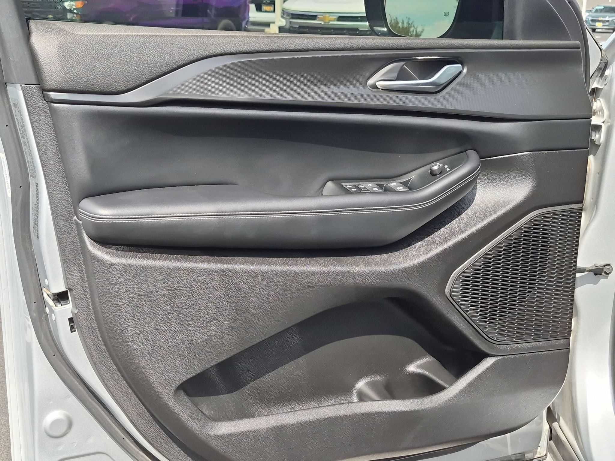 2024 Jeep Grand Cherokee L Altitude - Photo 11
