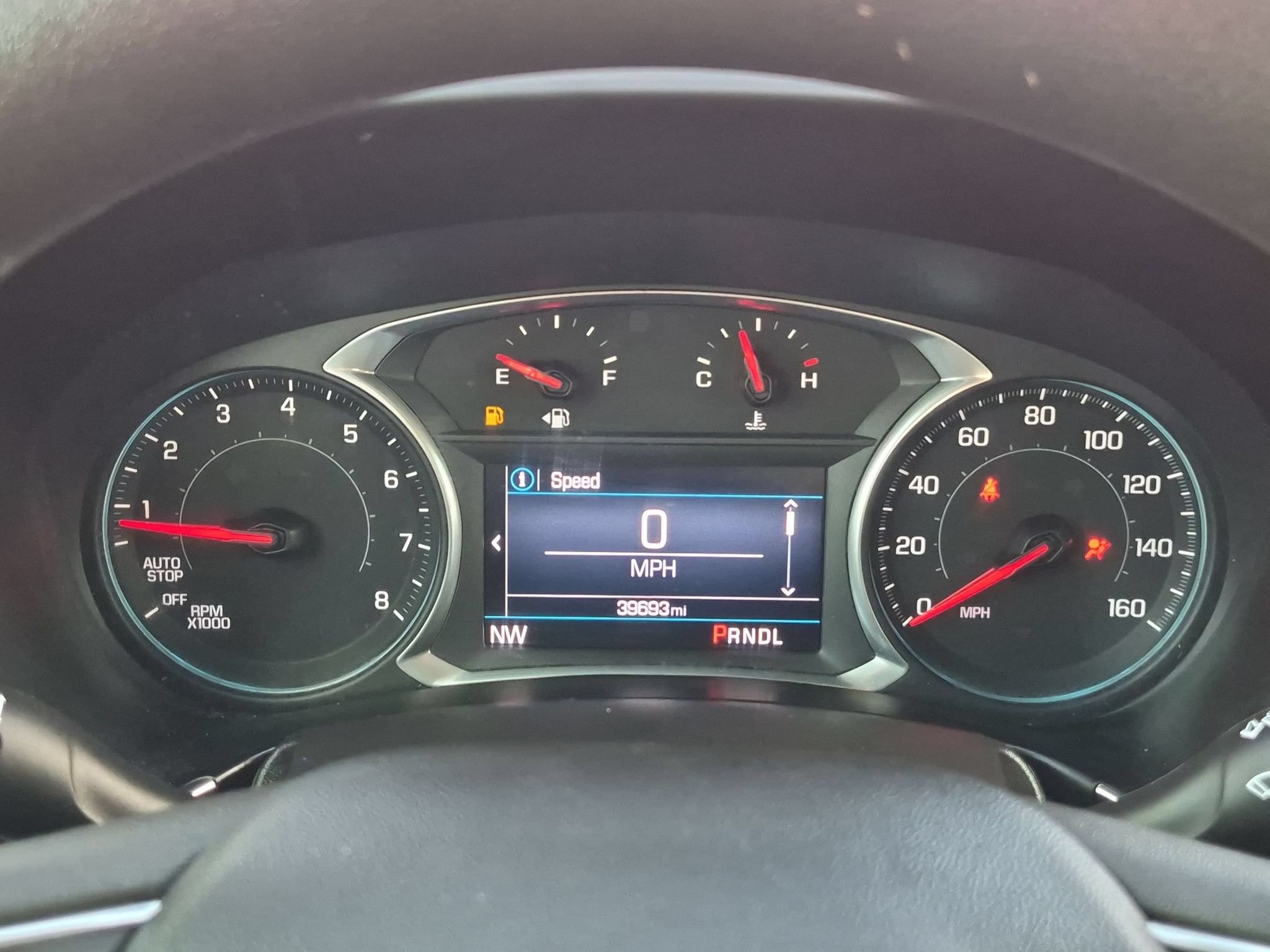 2022 Chevrolet Equinox LS - Photo 25