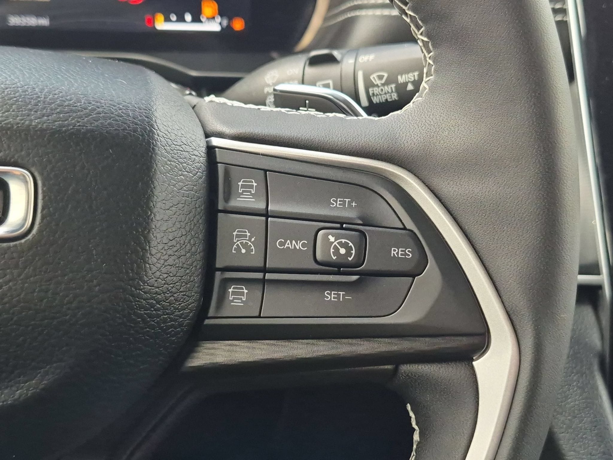 2024 Jeep Grand Cherokee L Altitude - Photo 25