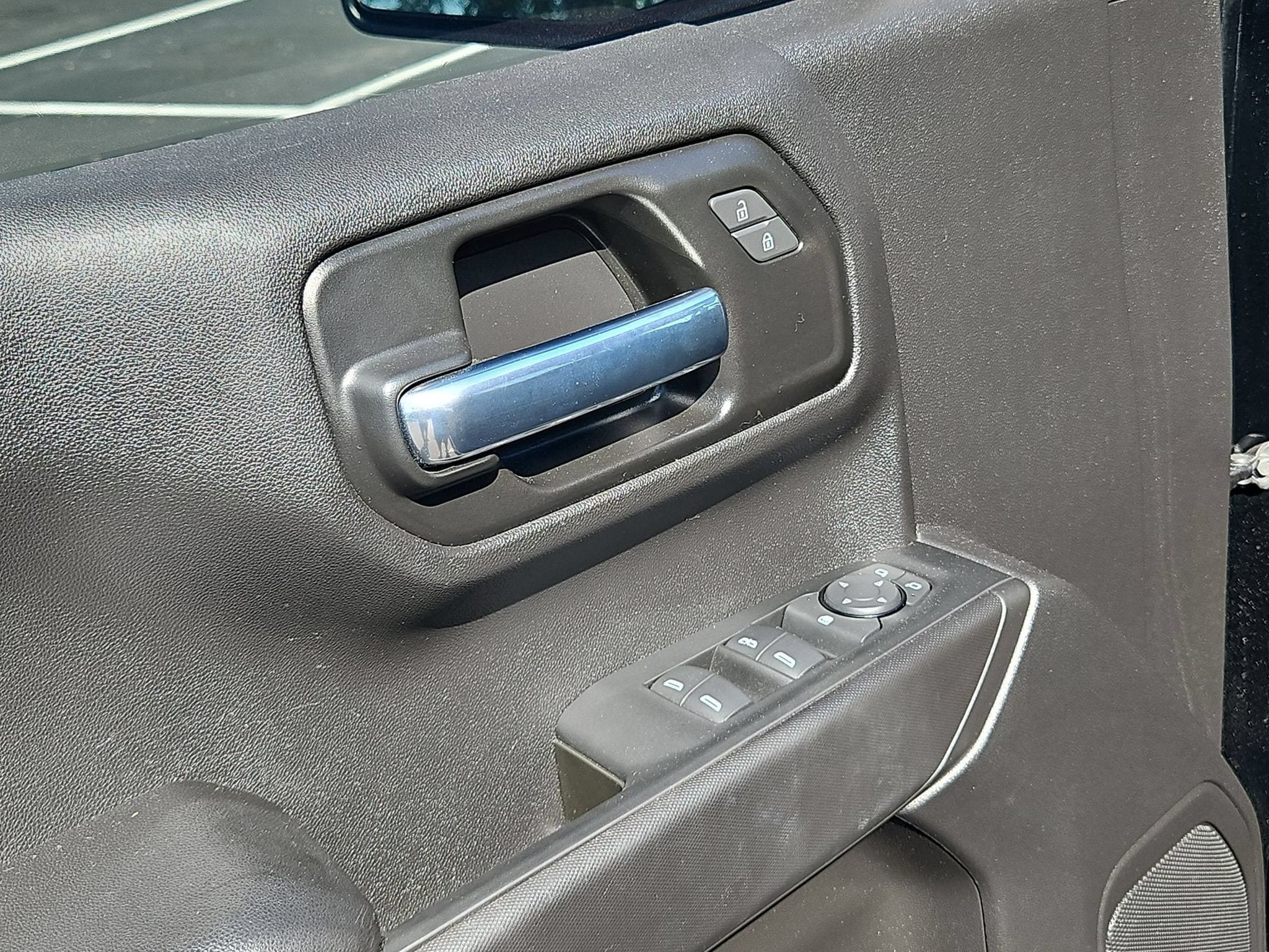 2025 Chevrolet Silverado 1500 Custom - Photo 12