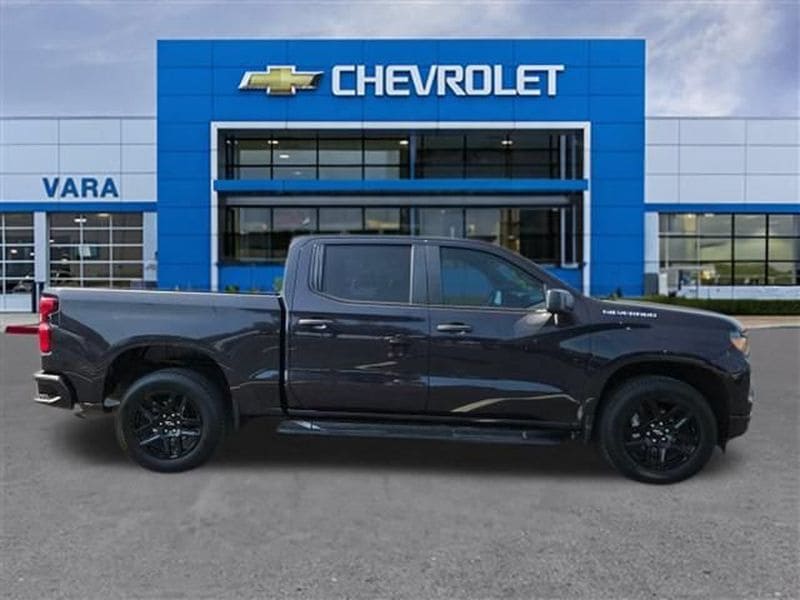2022 Chevrolet Silverado 1500 Custom - Photo 6