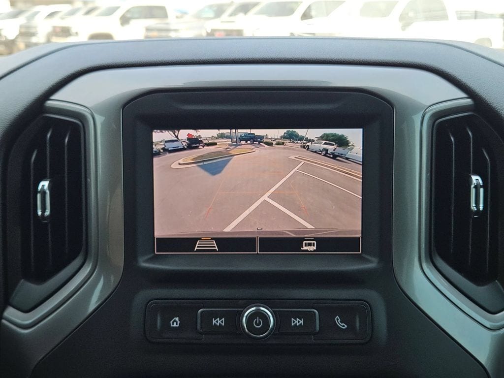 2022 Chevrolet Silverado 1500 Custom - Photo 18
