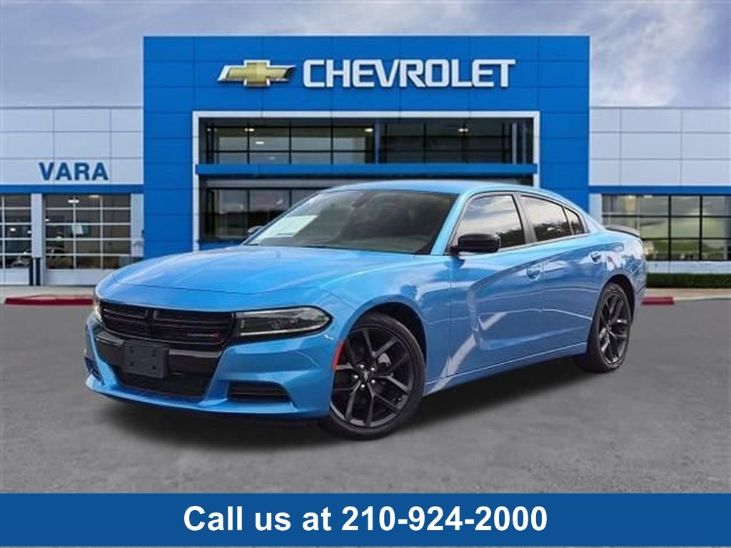 2023 Dodge Charger