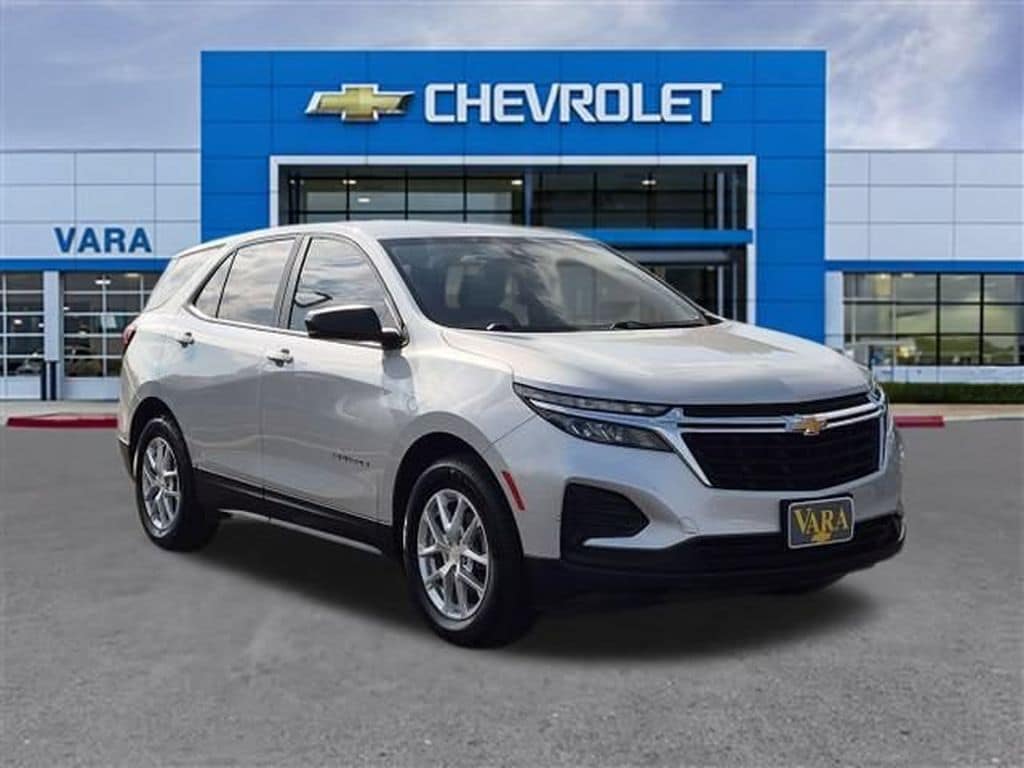 2022 Chevrolet Equinox LS - Photo 7