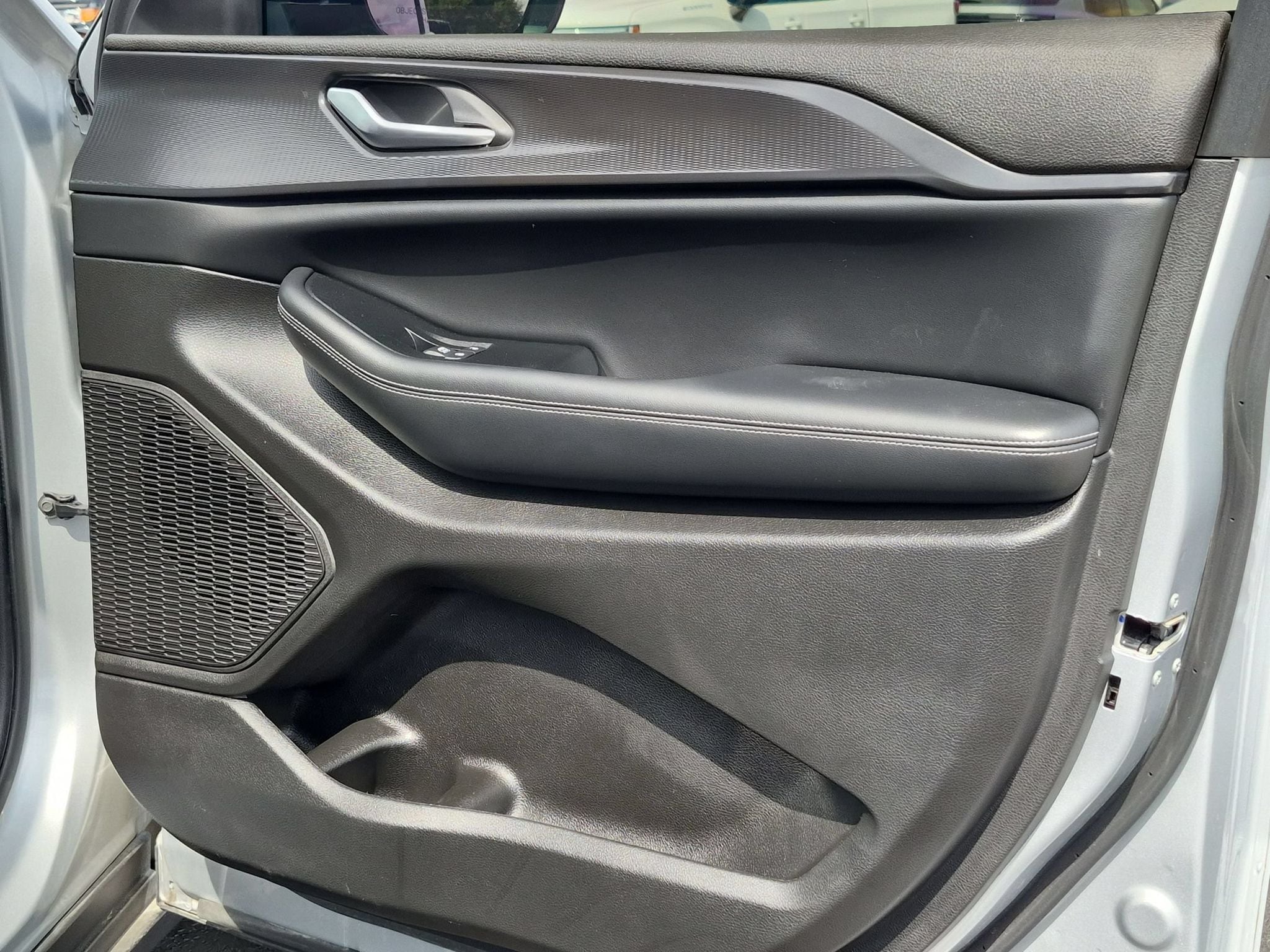 2024 Jeep Grand Cherokee L Altitude - Photo 32