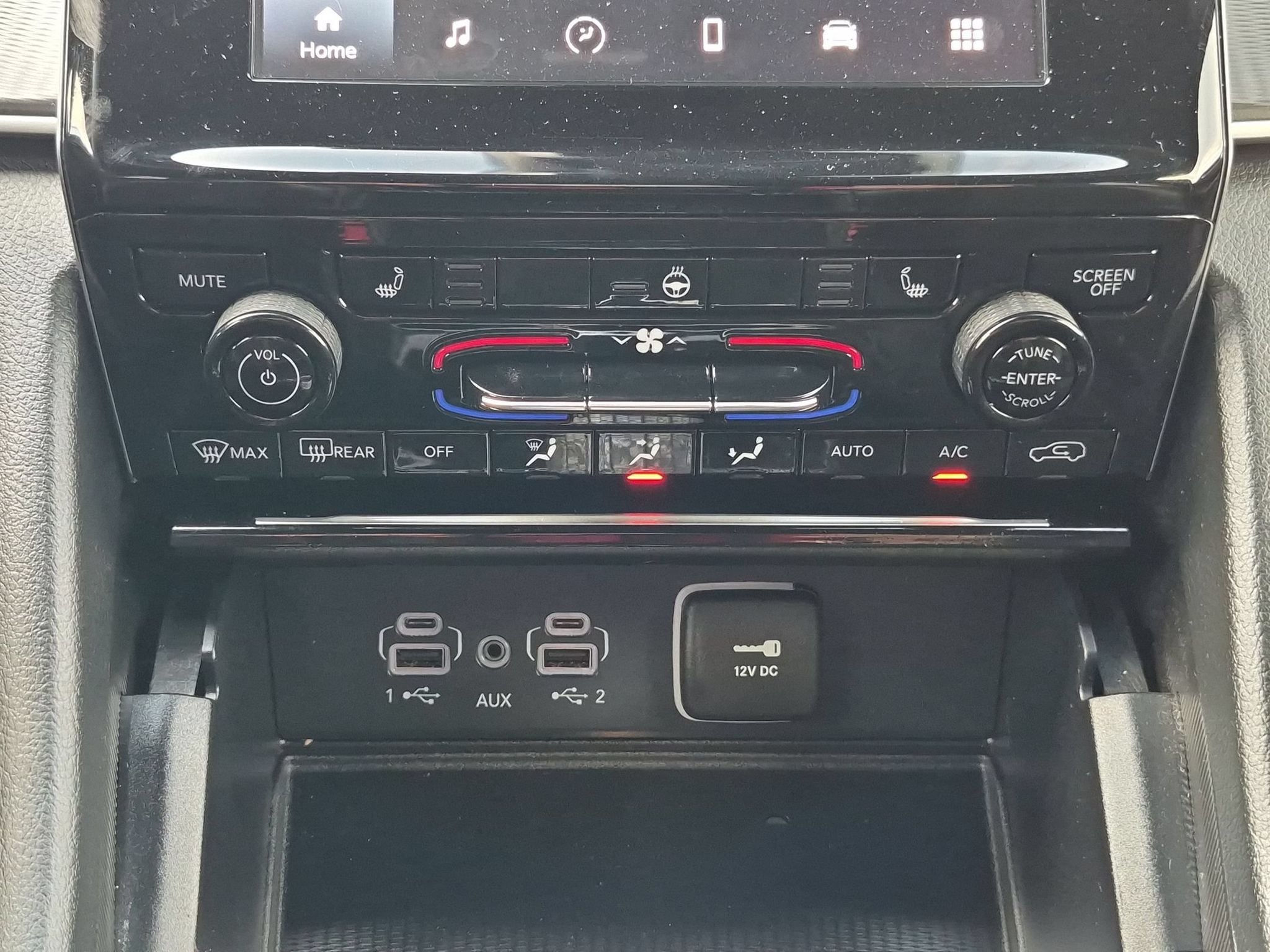 2024 Jeep Grand Cherokee L Altitude - Photo 21