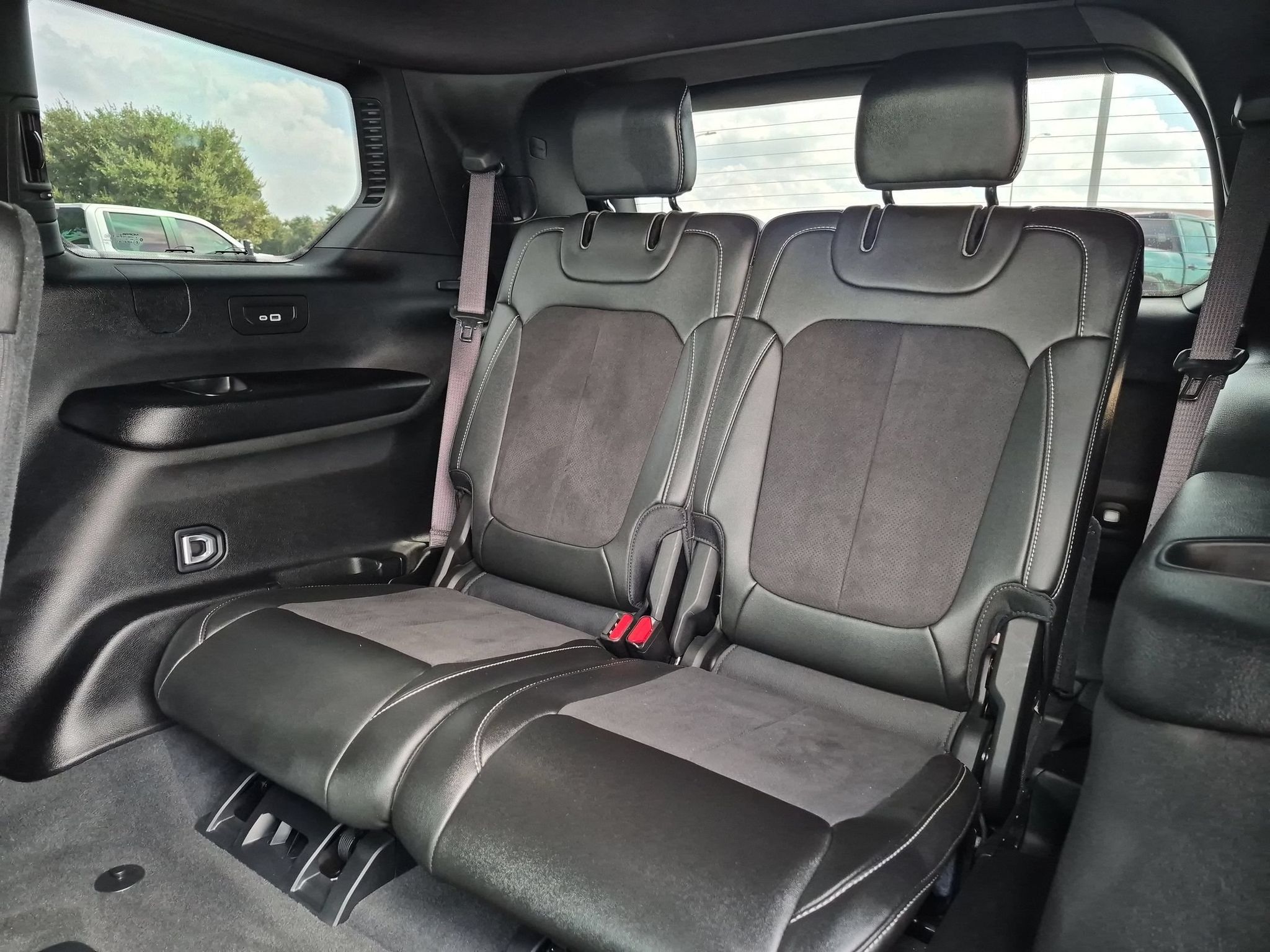 2024 Jeep Grand Cherokee L Altitude - Photo 15