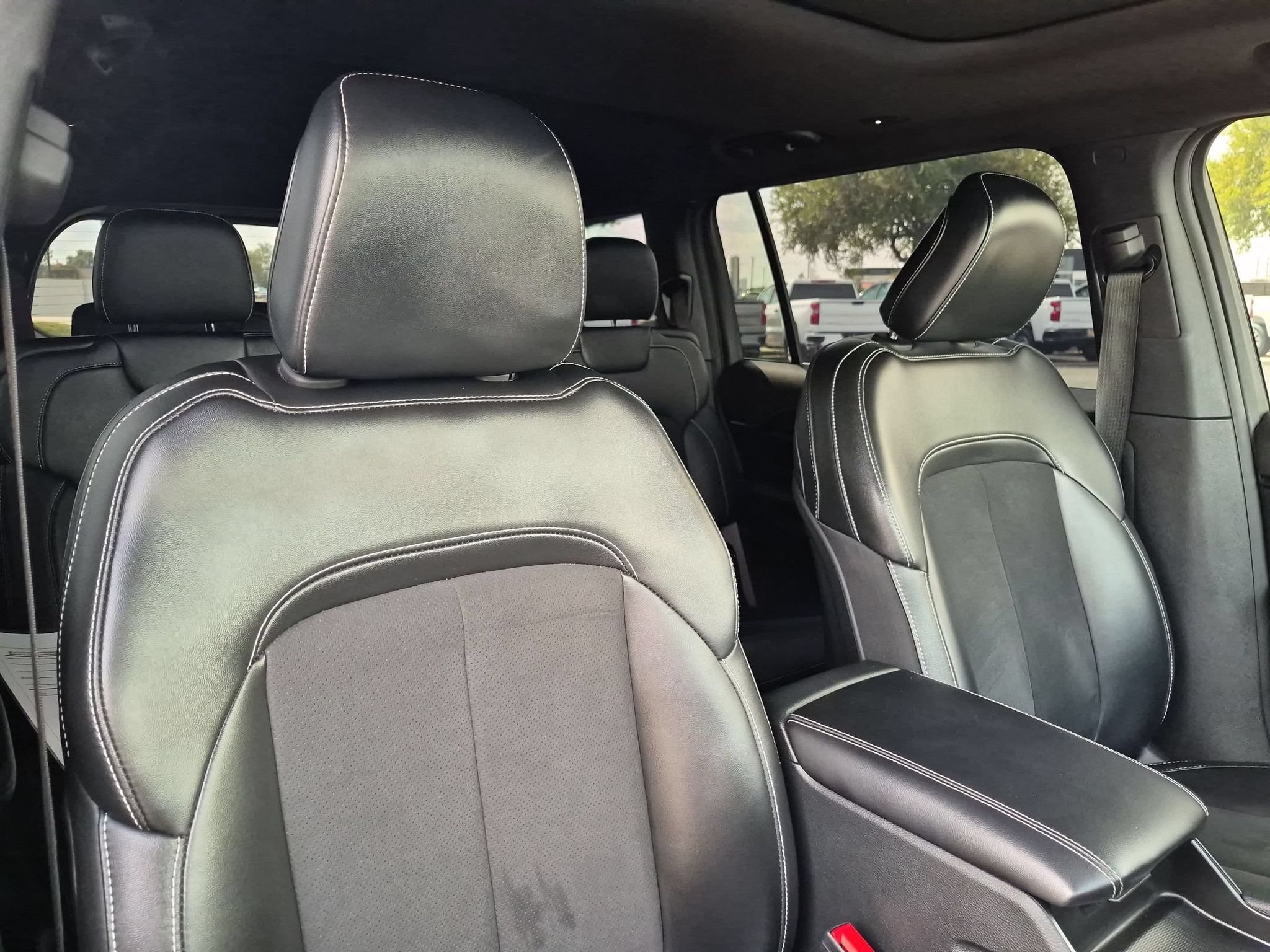 2024 Jeep Grand Cherokee L Altitude - Photo 33