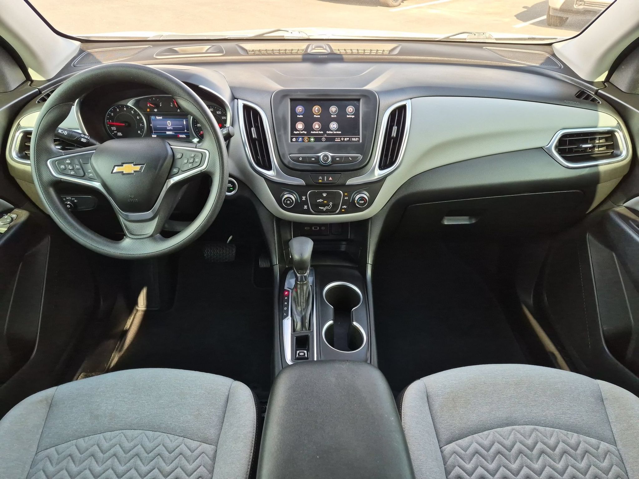 2022 Chevrolet Equinox LS - Photo 16