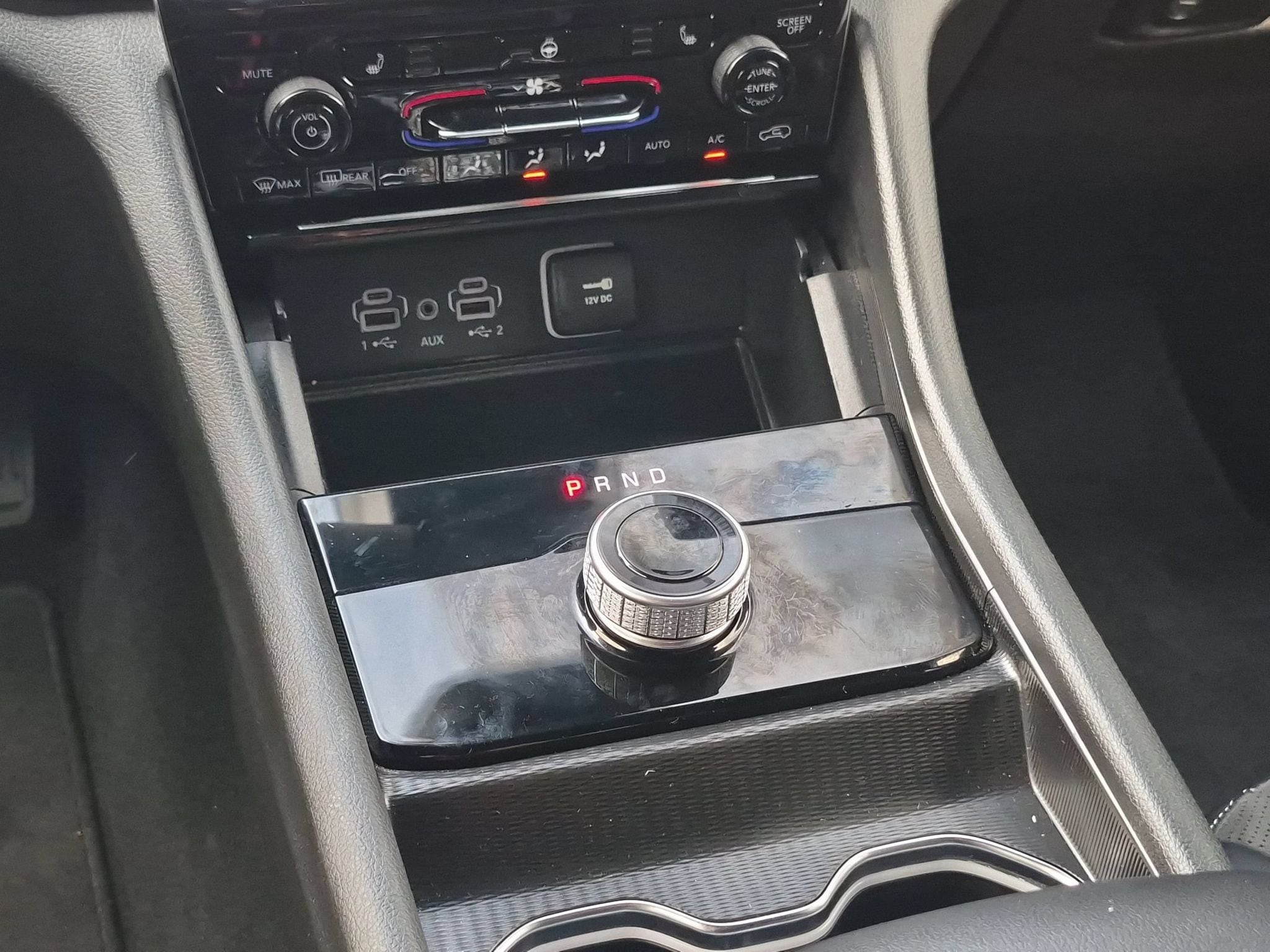 2024 Jeep Grand Cherokee L Altitude - Photo 22