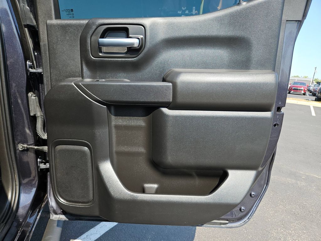 2022 Chevrolet Silverado 1500 Custom - Photo 25