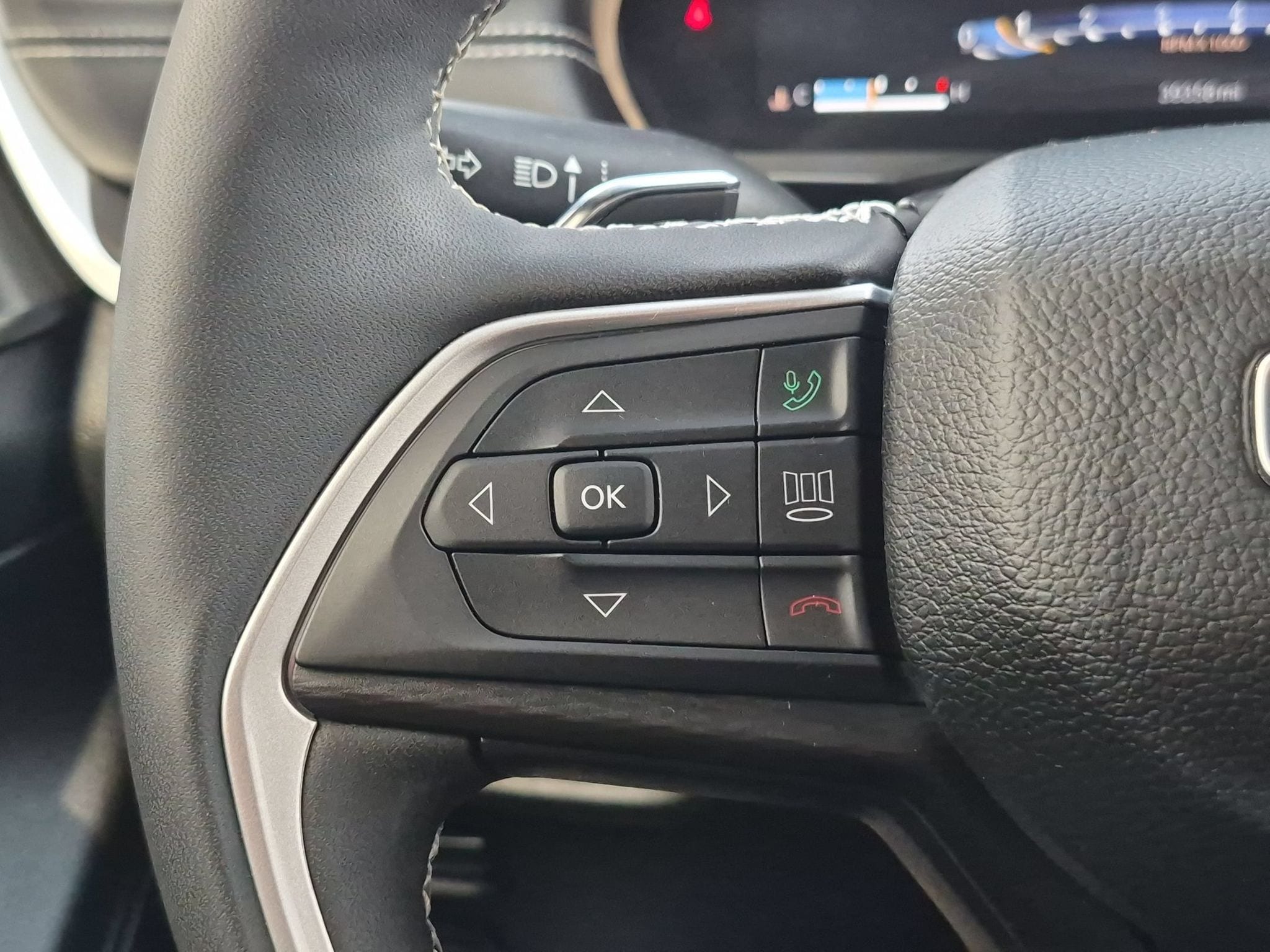 2024 Jeep Grand Cherokee L Altitude - Photo 24
