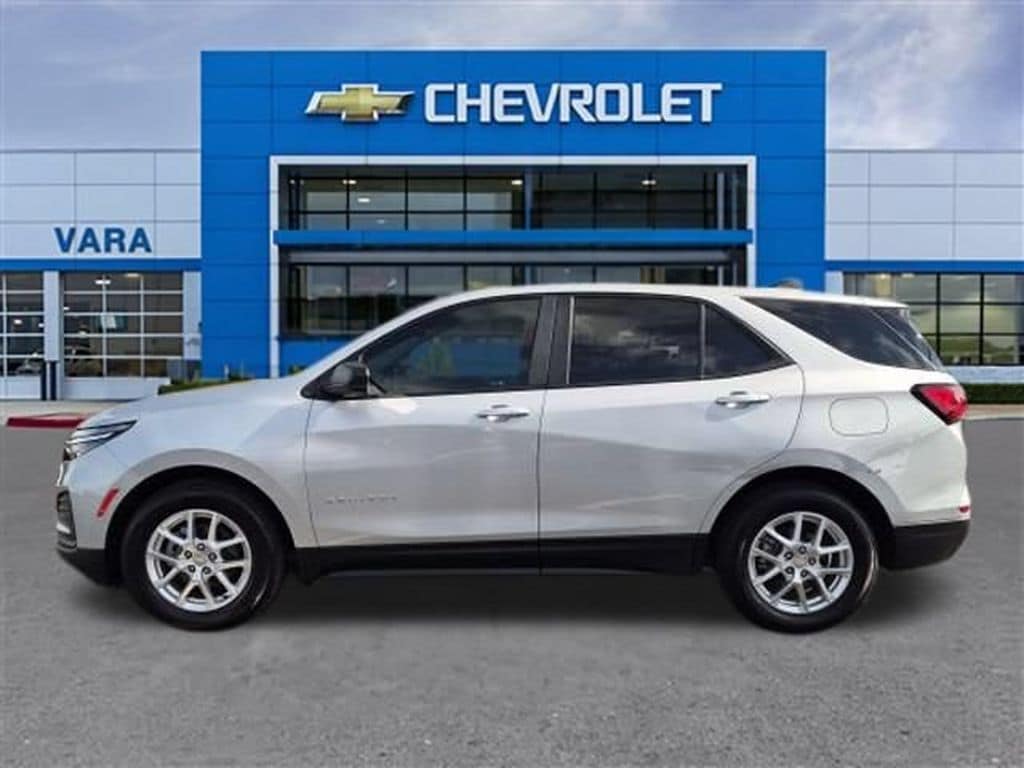 2GNAXHEV7N6101755