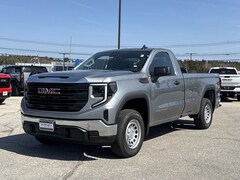 2026 GMC Sierra 1500 Pro Truck Regular Cab