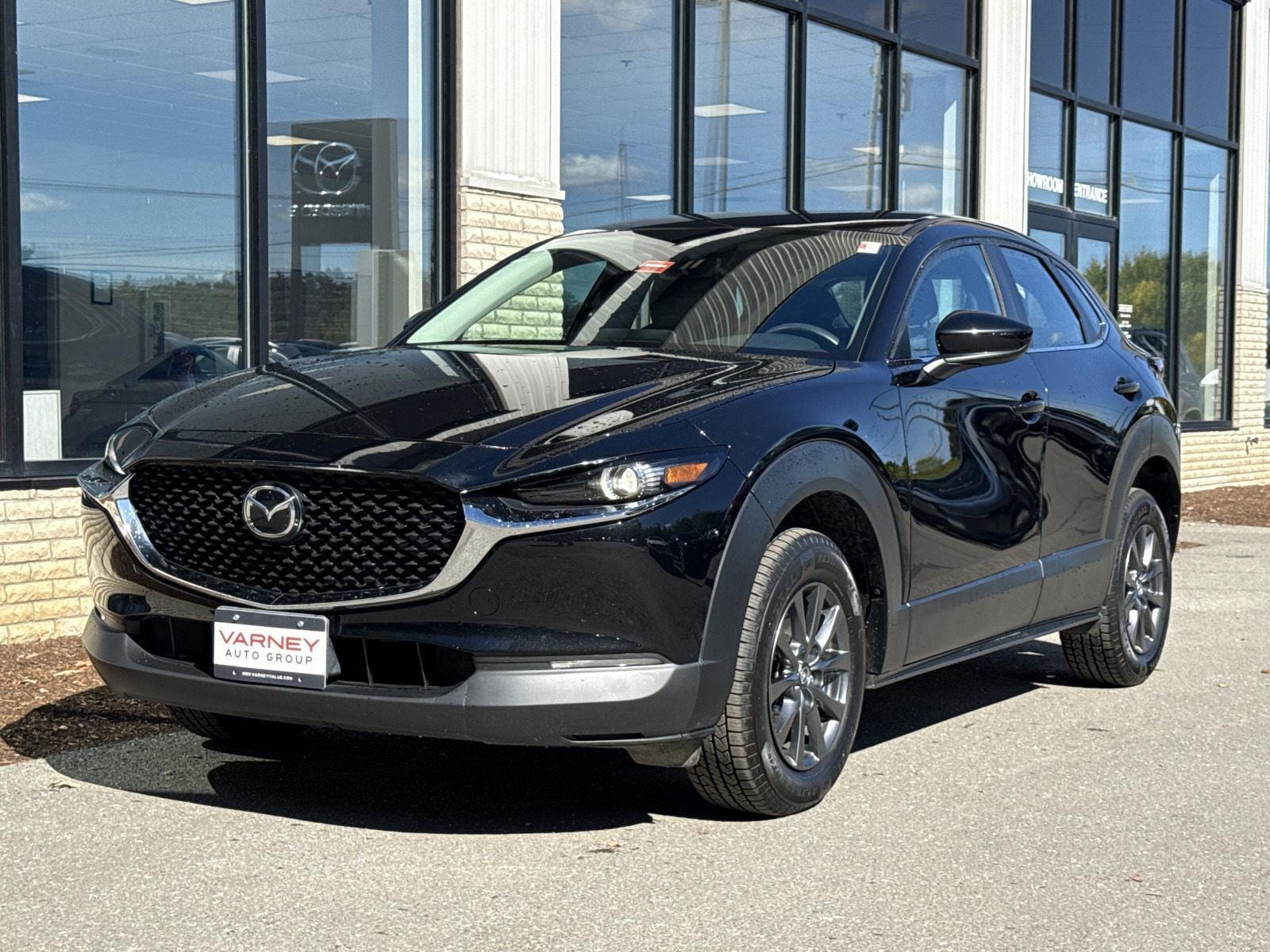 2023 Mazda CX-30 S