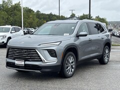 2026 Buick Enclave Preferred SUV