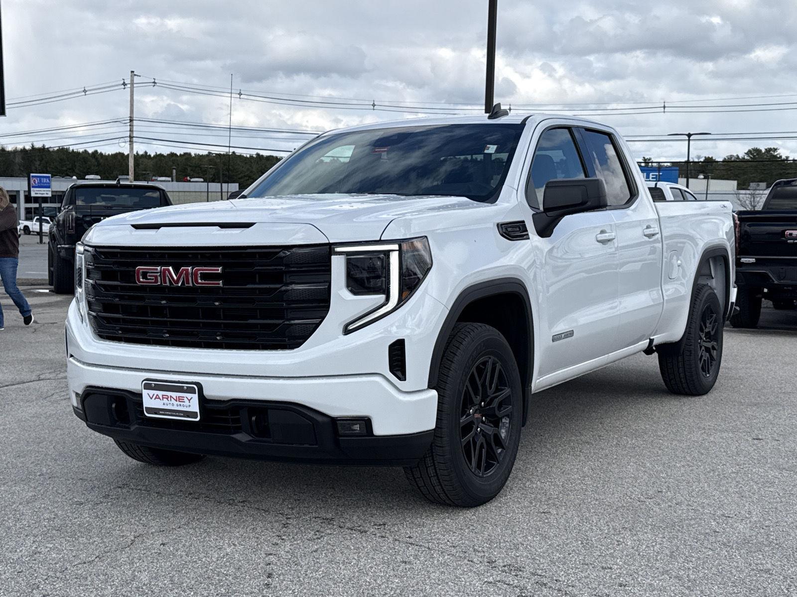 GMC Sierra 1500