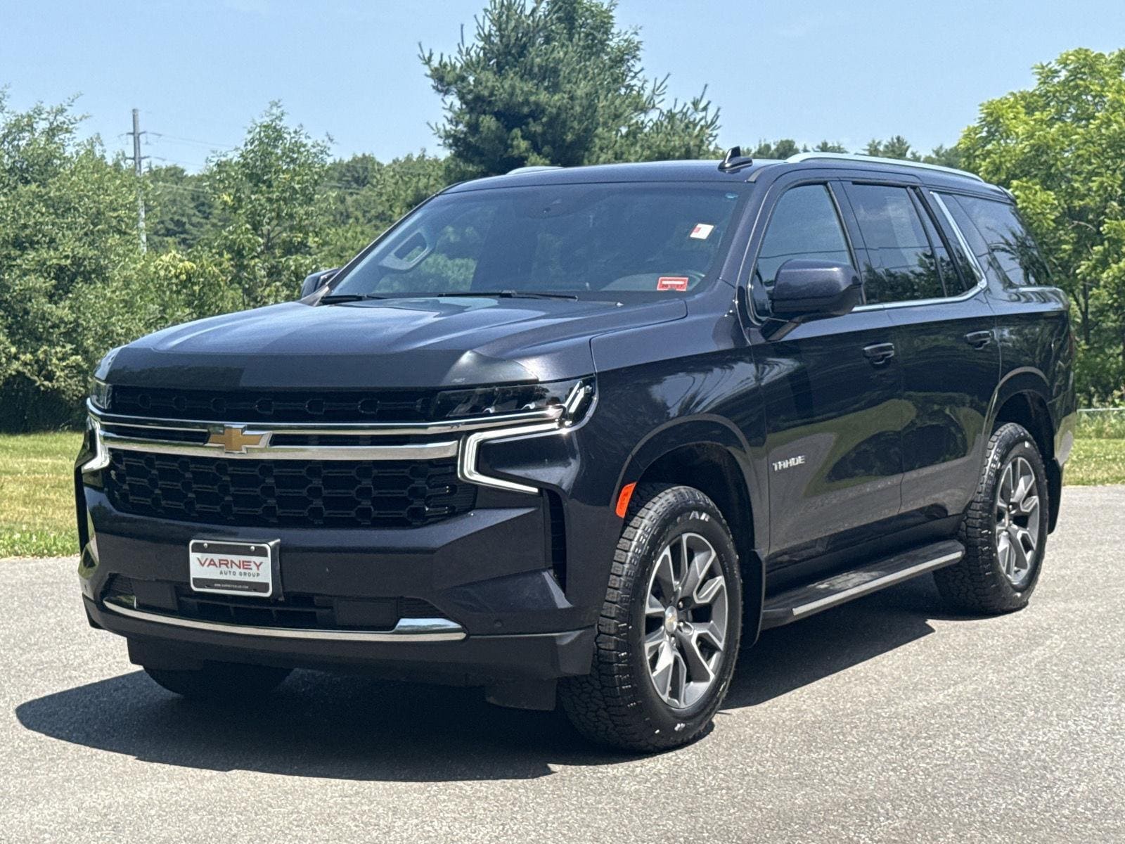 2023 Chevrolet Tahoe