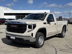 2026 GMC Sierra 1500 Pro Truck Regular Cab