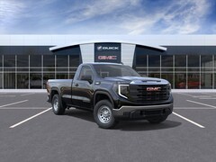 2026 GMC Sierra 1500 Pro Truck Regular Cab