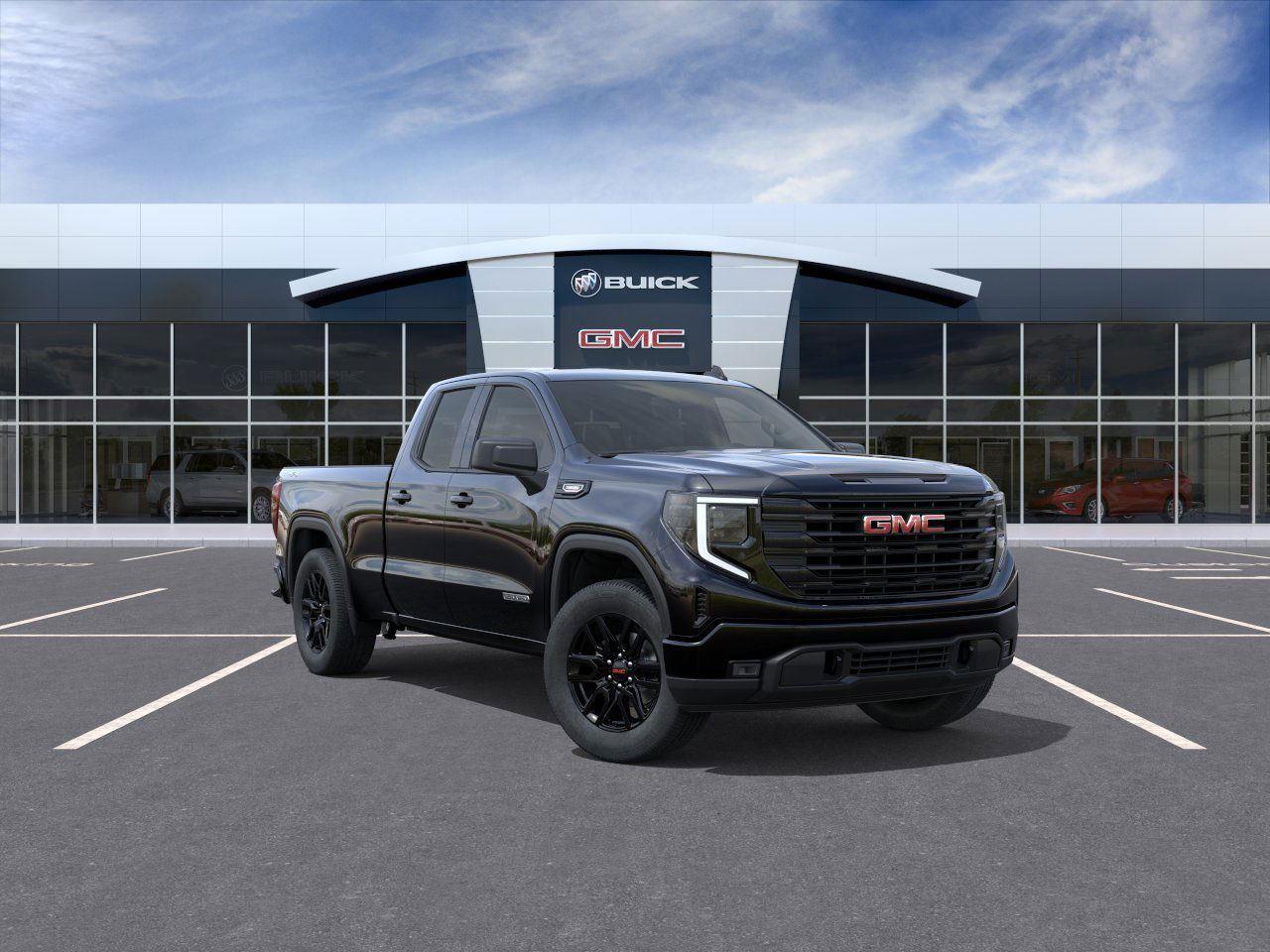  GMC Sierra 1500