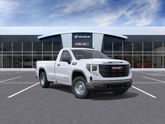 2026 GMC Sierra 1500 Pro Truck Regular Cab