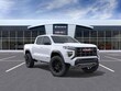  GMC Canyon
