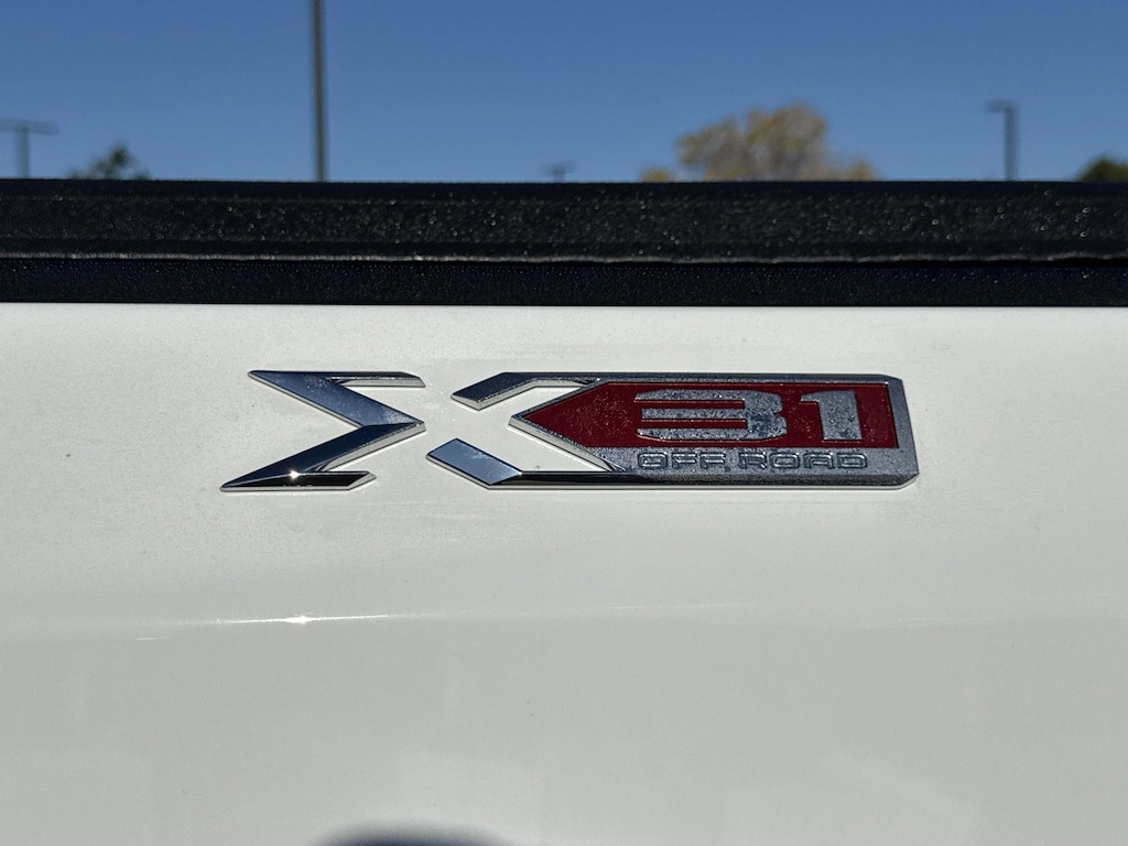 Used 2023 GMC Sierra 1500 Elevation Truck Crew Cab