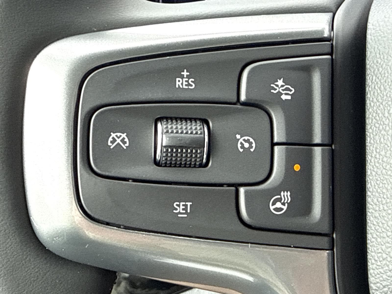 2026 Chevrolet Silverado 1500 RST - Photo 22