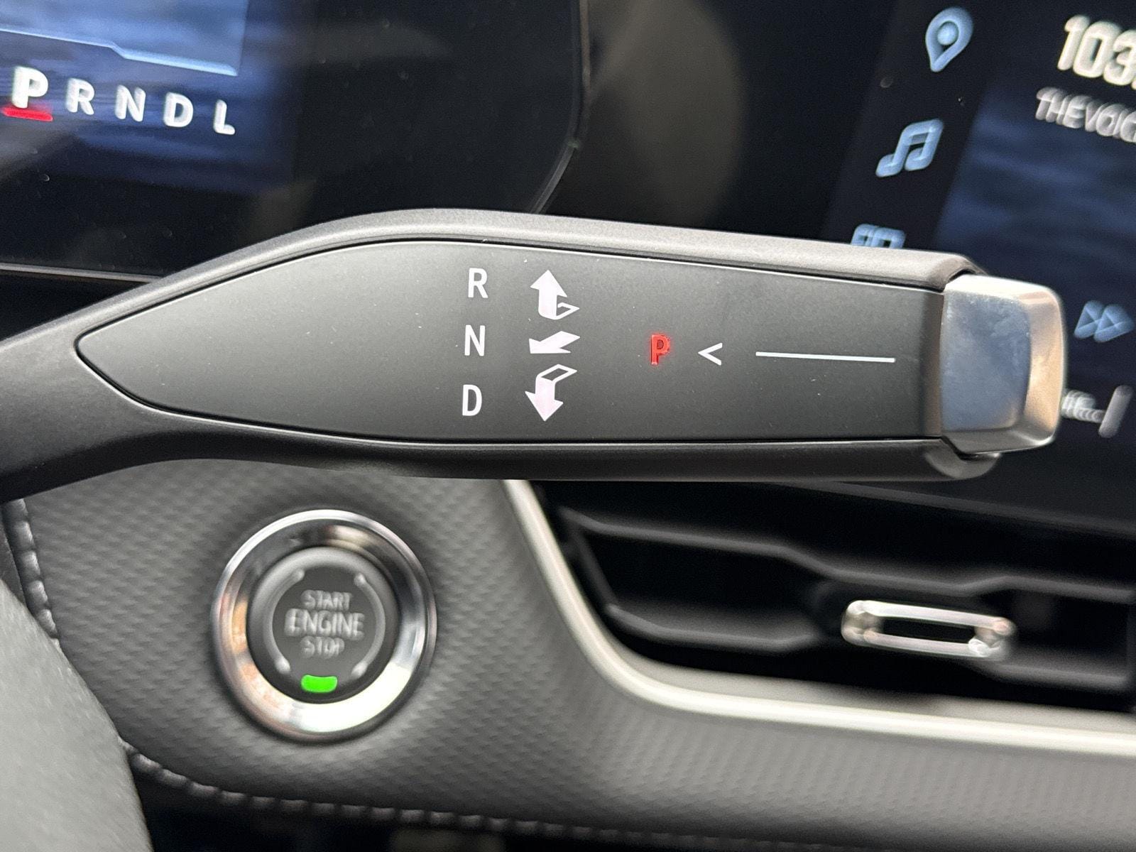2027 Chevrolet Equinox LT - Photo 18