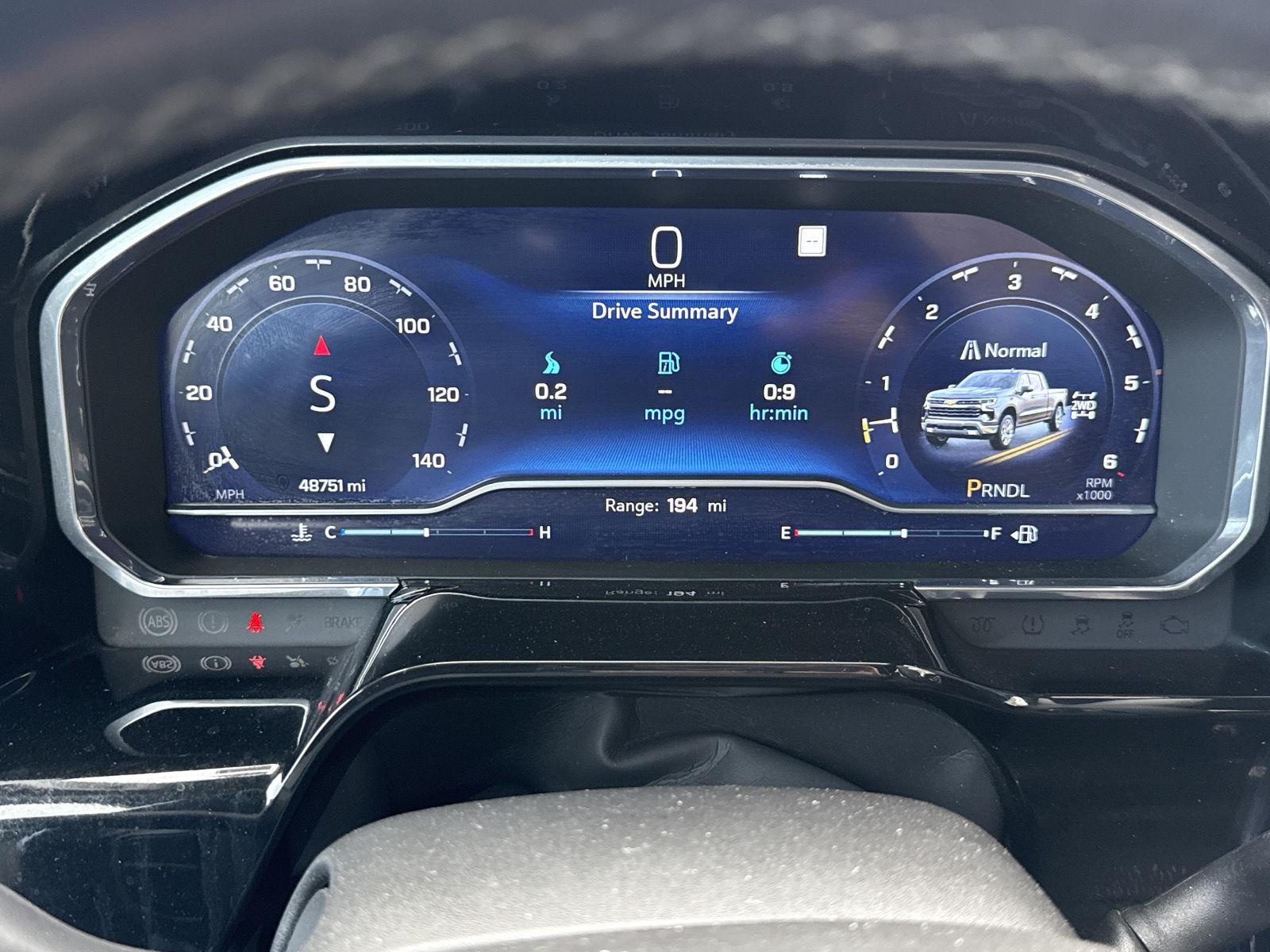 2022 Chevrolet Silverado 1500 RST - Photo 23