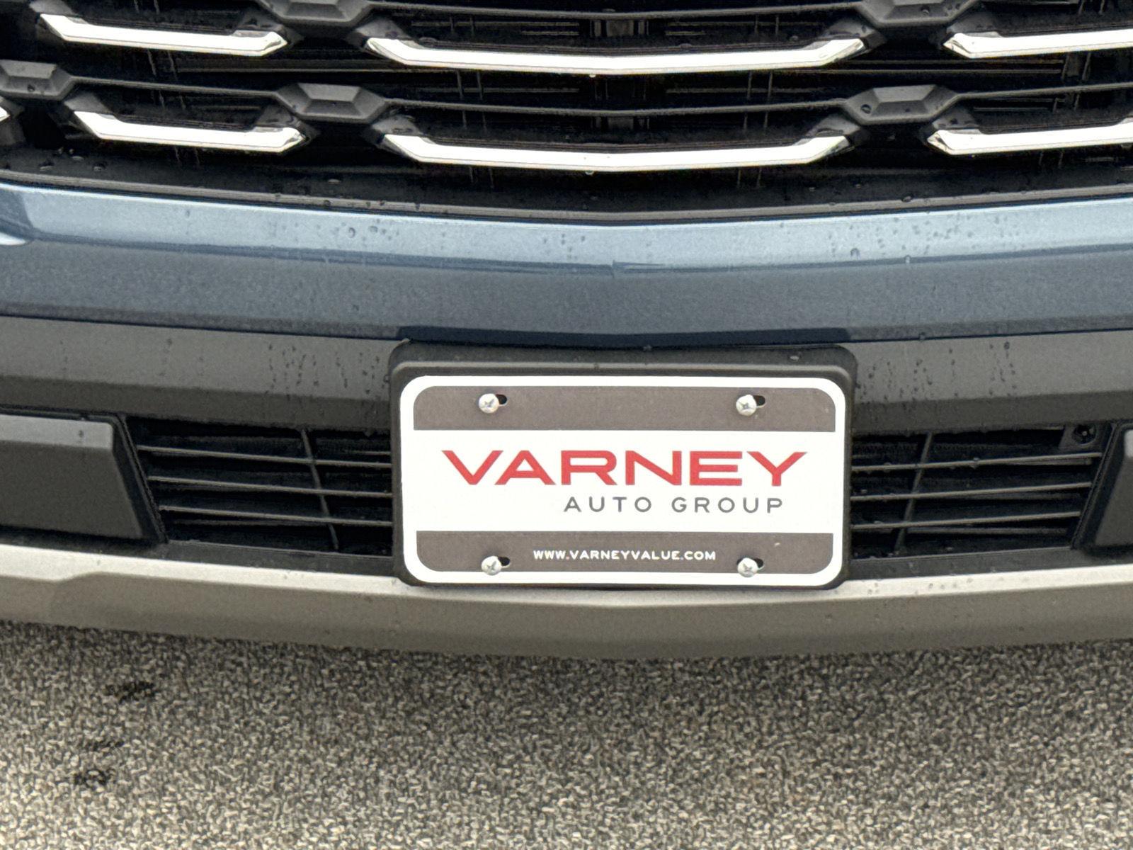 New 2027 Chevrolet Equinox LT SUV