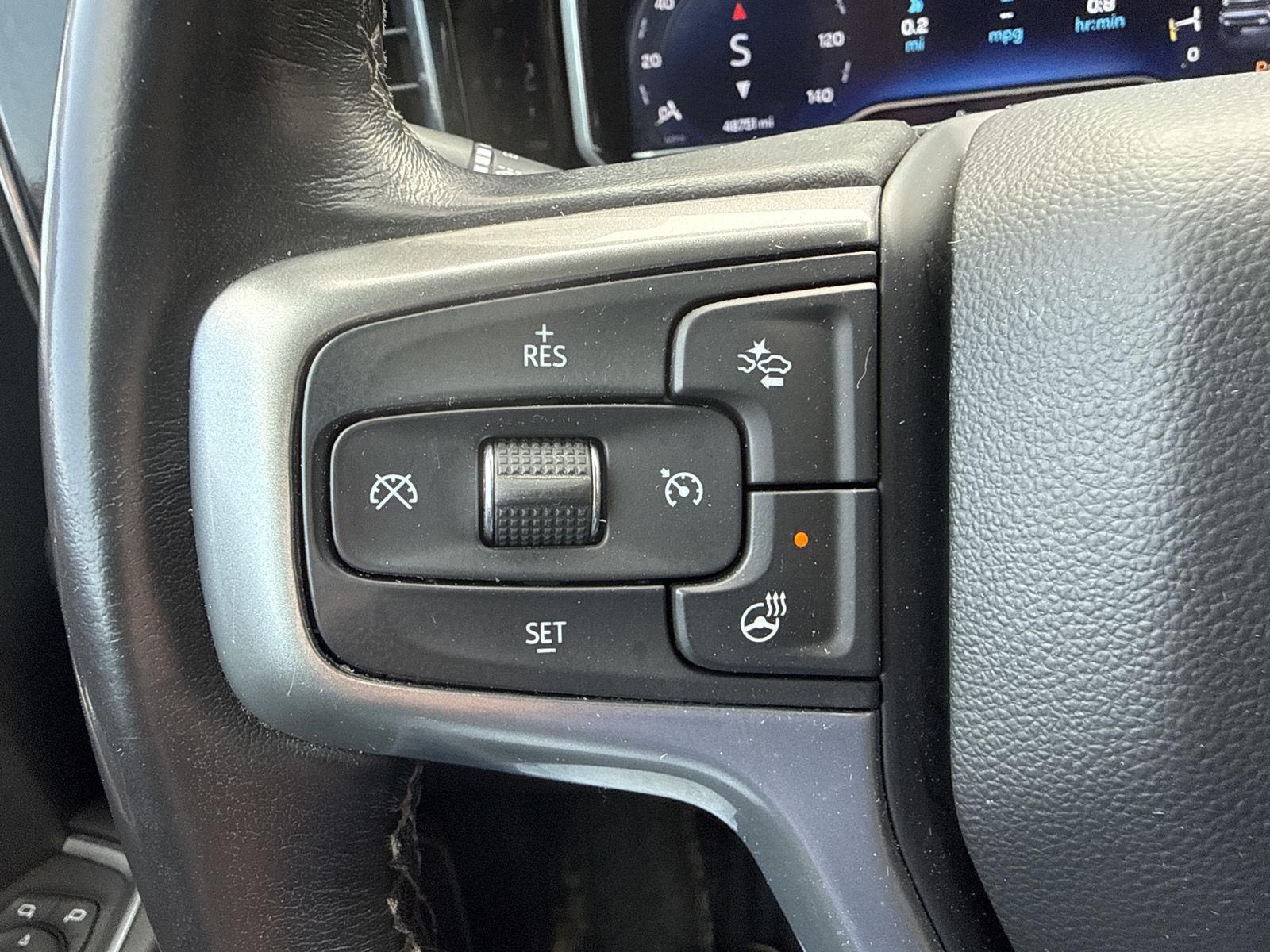 2022 Chevrolet Silverado 1500 RST - Photo 21