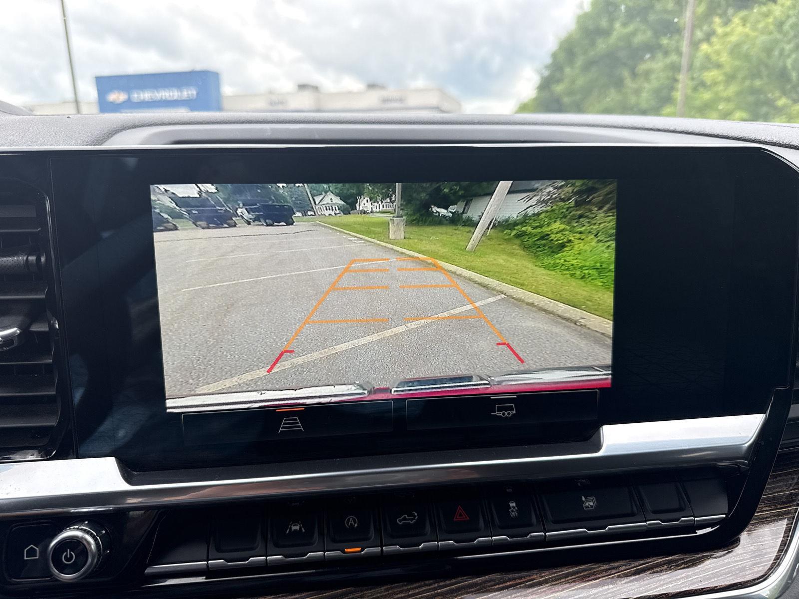 2023 GMC Sierra 1500 Elevation - Photo 19