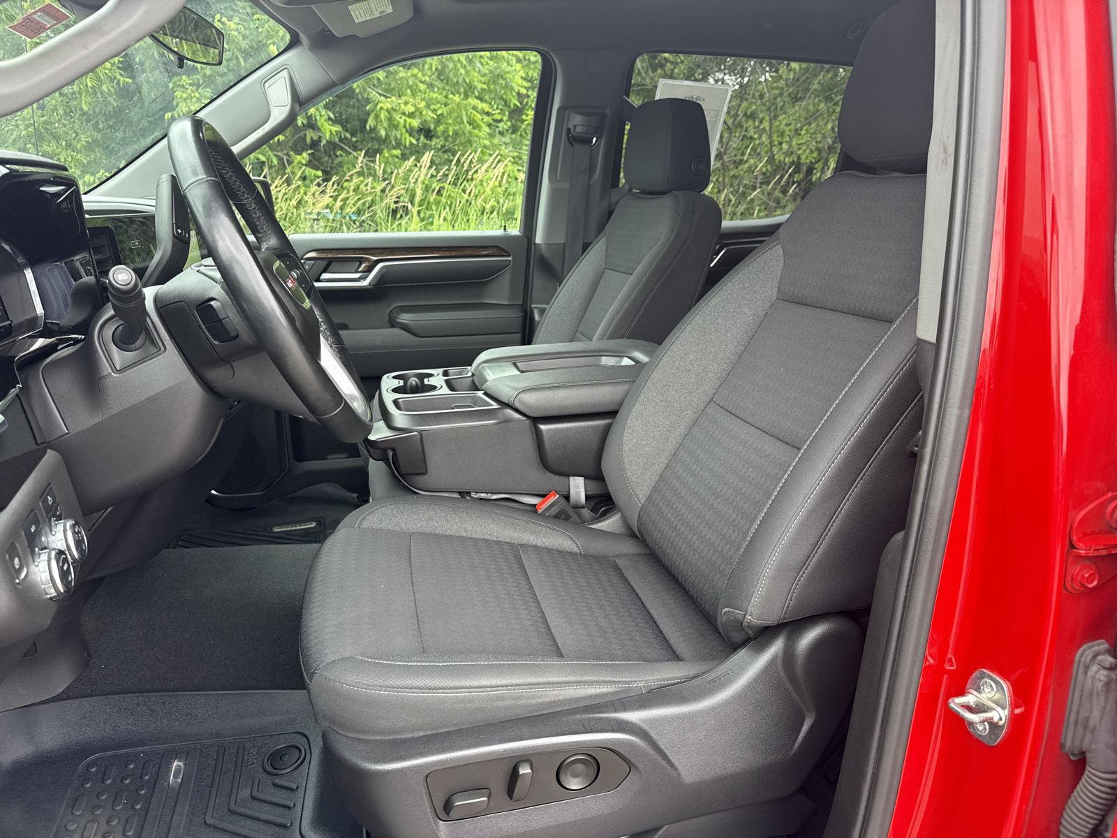 2023 GMC Sierra 1500 Elevation - Photo 10