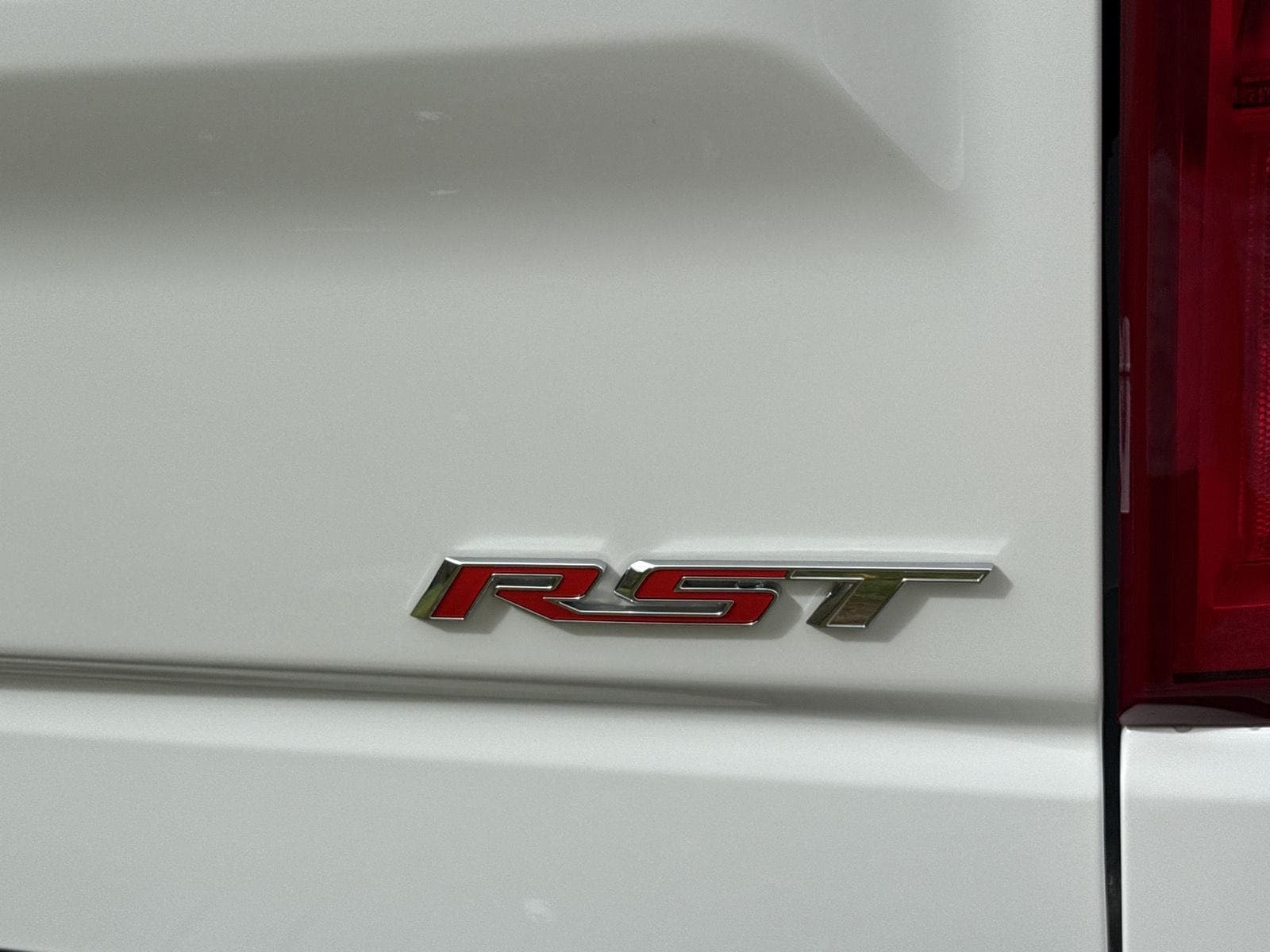 2026 Chevrolet Silverado 1500 RST - Photo 9