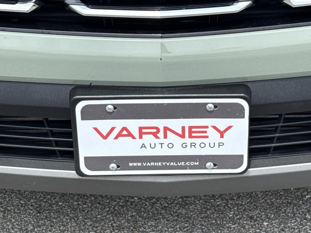 Used 2026 Chevrolet Equinox LT SUV