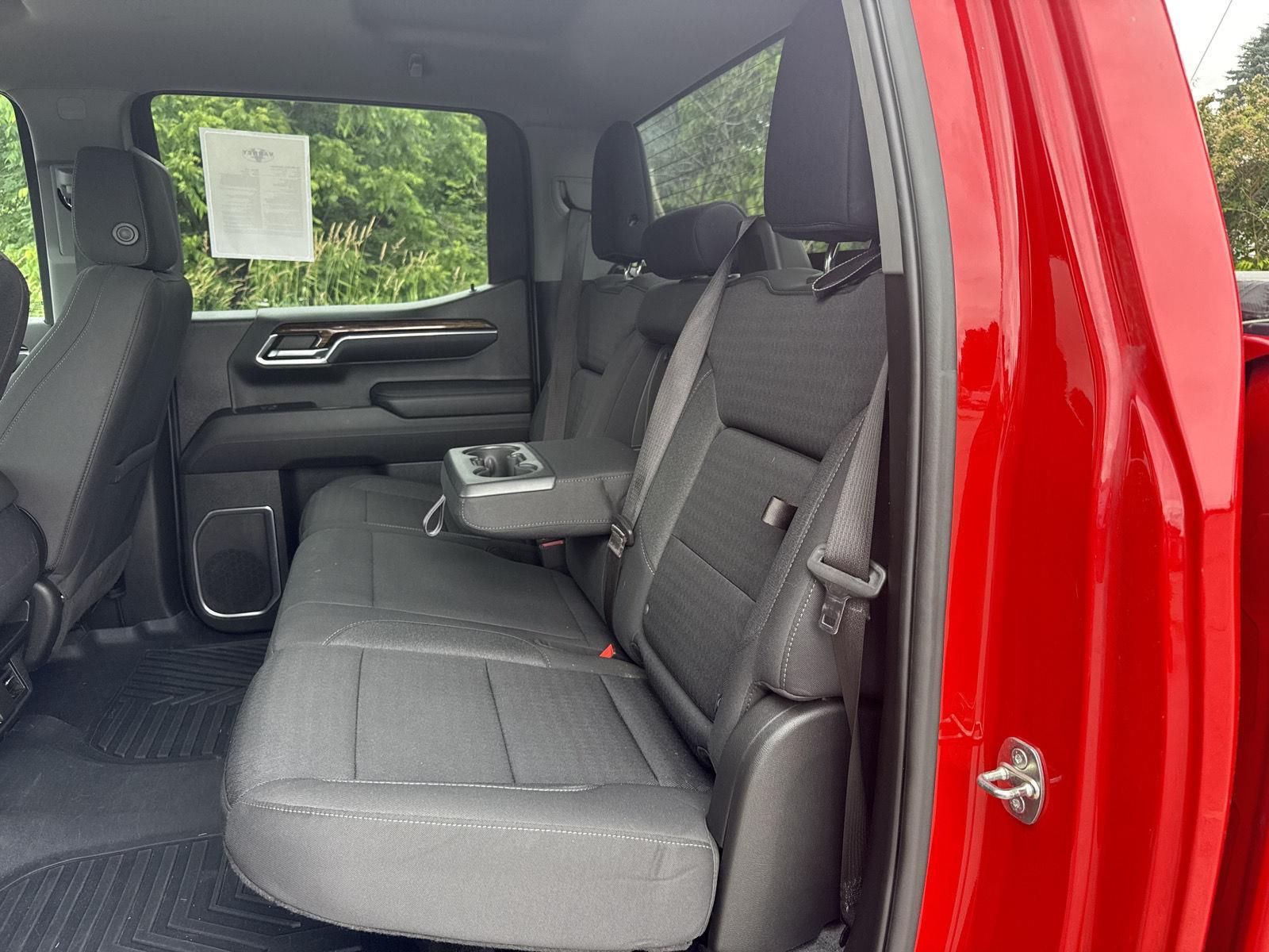 2023 GMC Sierra 1500 Elevation - Photo 11