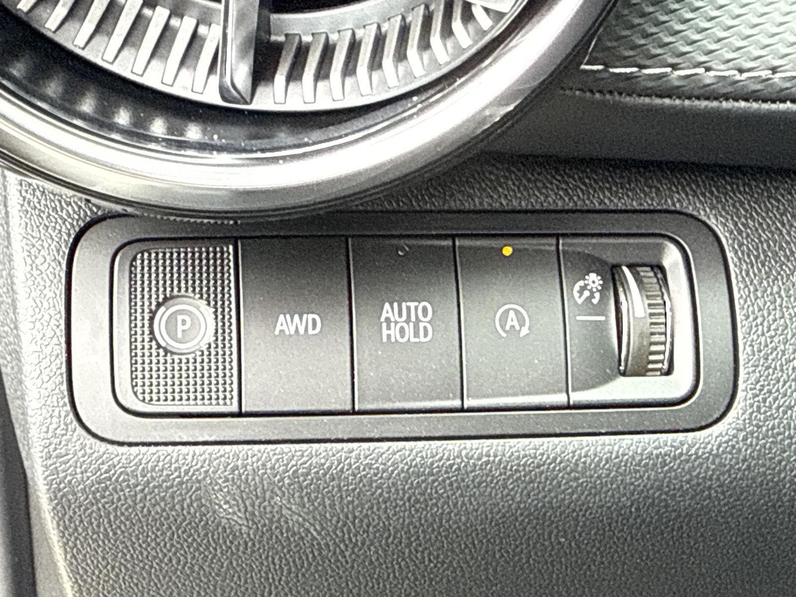 2027 Chevrolet Equinox LT - Photo 17