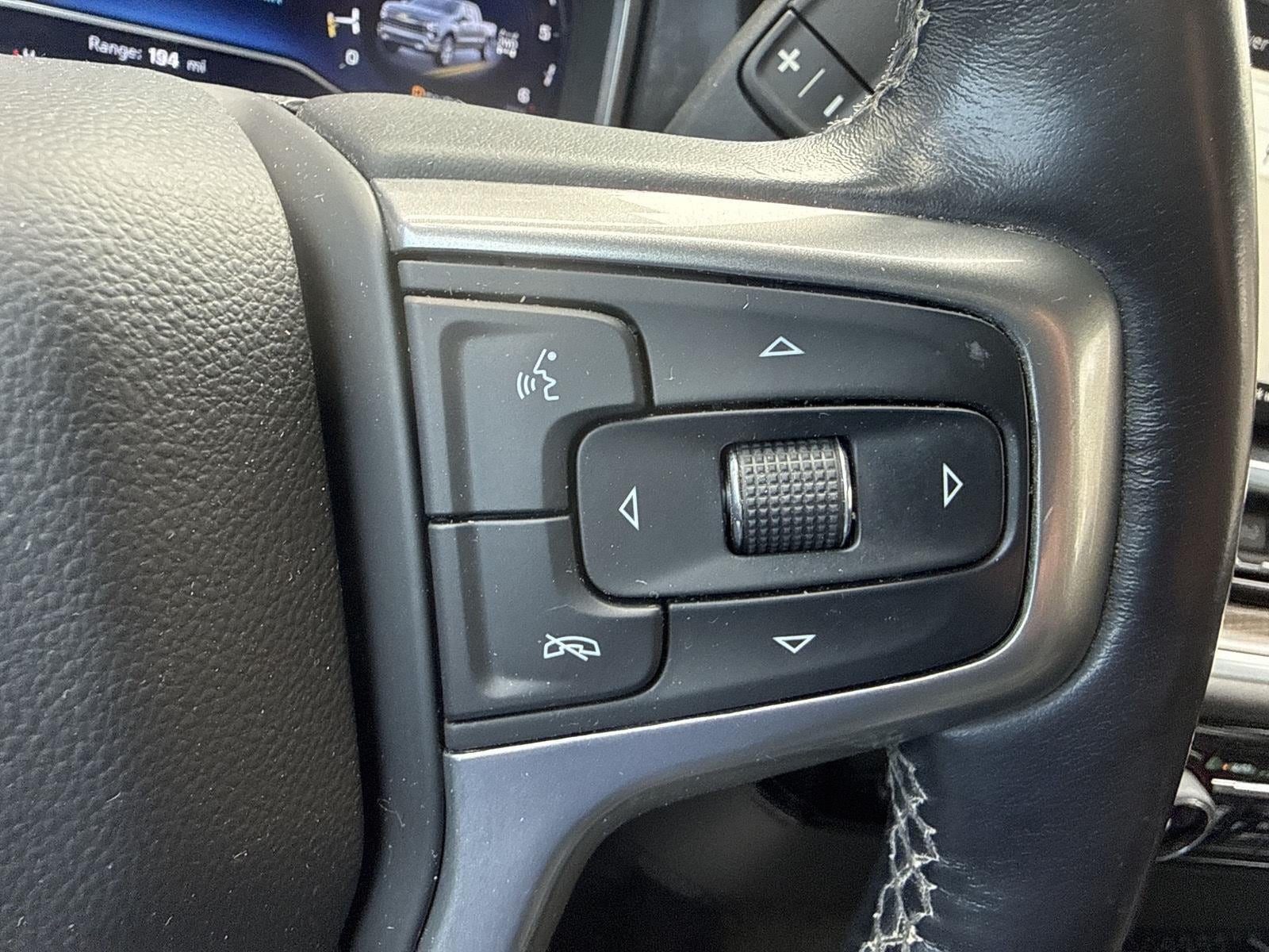 2022 Chevrolet Silverado 1500 RST - Photo 22