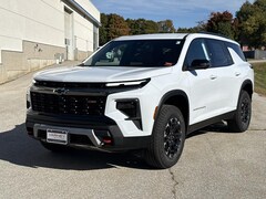 2027 Chevrolet Traverse Z71 SUV