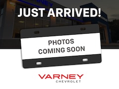 2026 Chevrolet Trax LT SUV