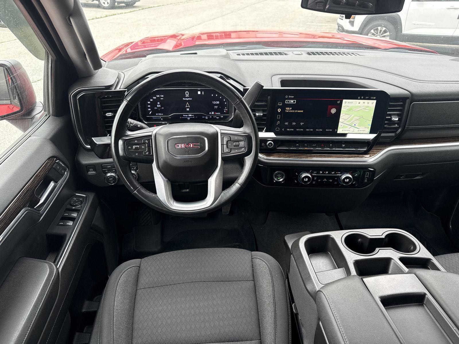 2023 GMC Sierra 1500 Elevation - Photo 12