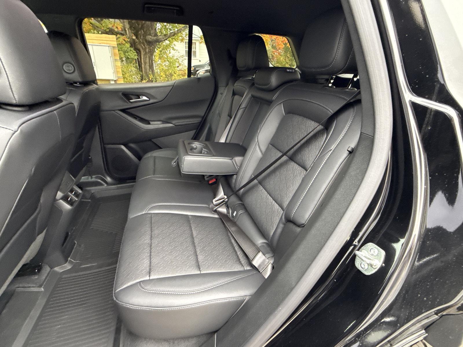 2027 Chevrolet Equinox LT - Photo 13
