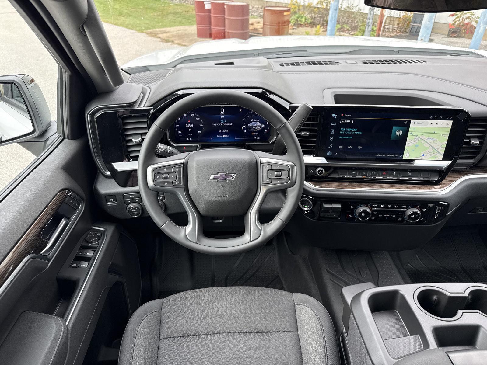 2026 Chevrolet Silverado 1500 RST - Photo 19