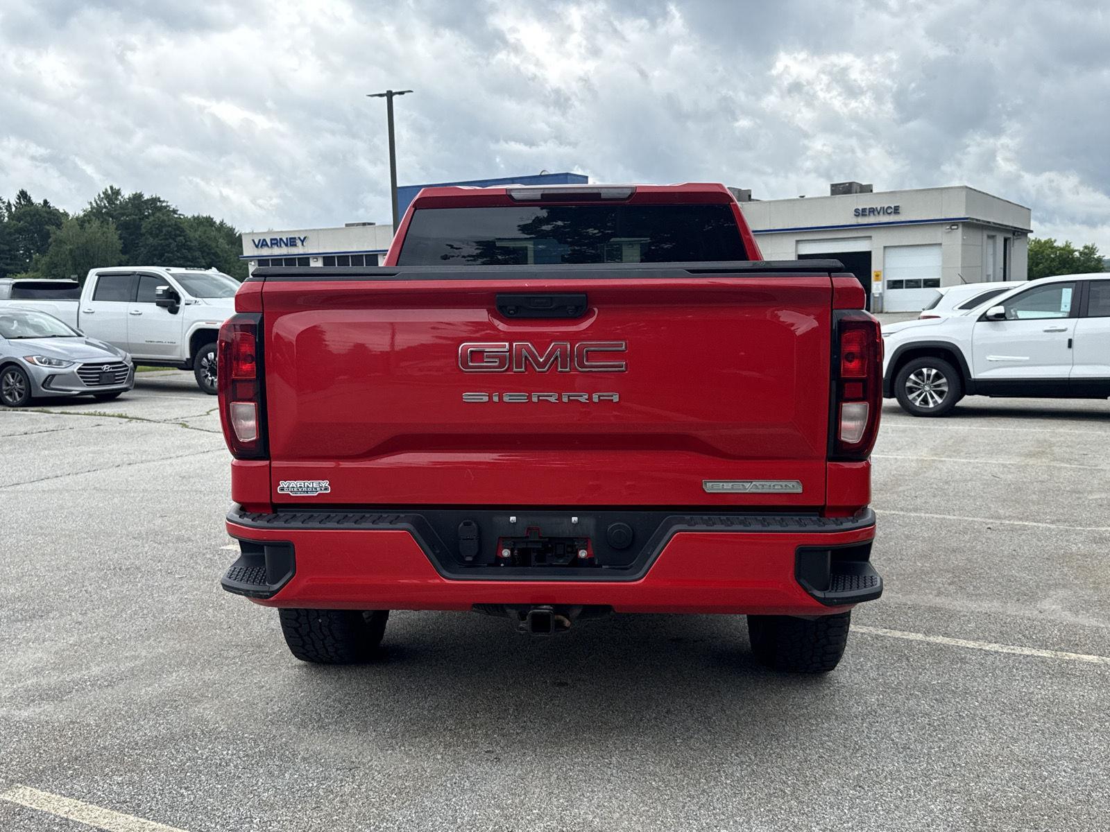 2023 GMC Sierra 1500 Elevation - Photo 6