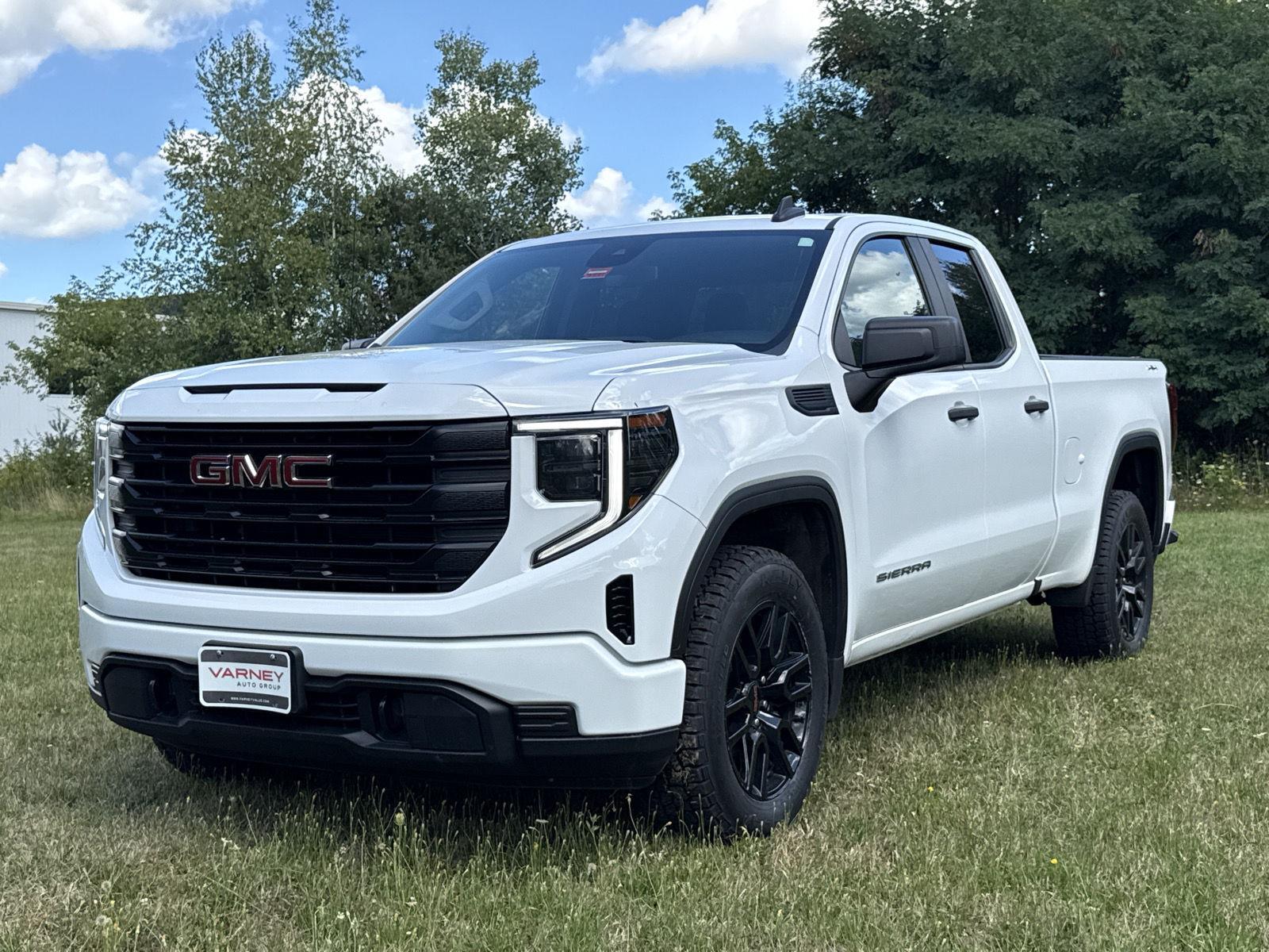  GMC Sierra 1500