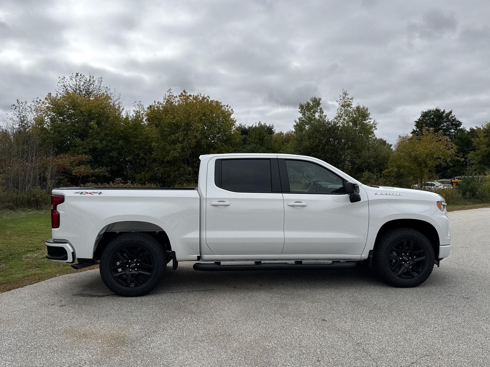 2026 Chevrolet Silverado 1500 RST - Photo 6