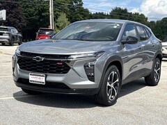 2026 Chevrolet Trax 1RS SUV